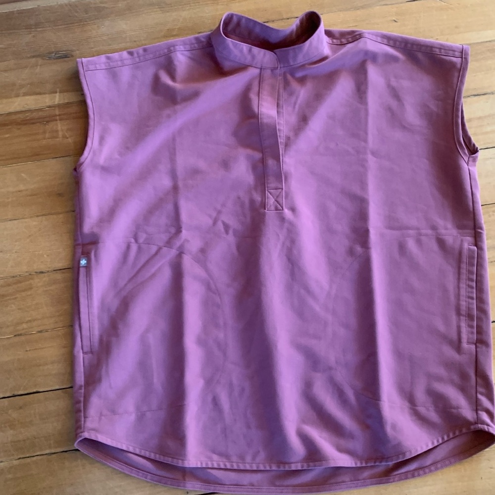 Figs Women’s Scrub Top S